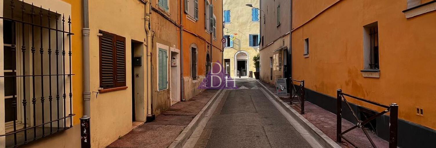 Maison 3 Pièces 44 m² à vendre à La Valette-du-Var (83160)