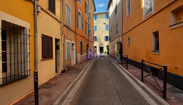 Villa / Maison 3 pièces  à vendre Valette-du-Var (La) 83160