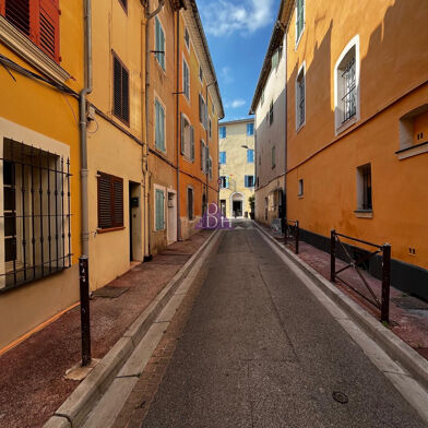 Maison 3 pièces 120000 €