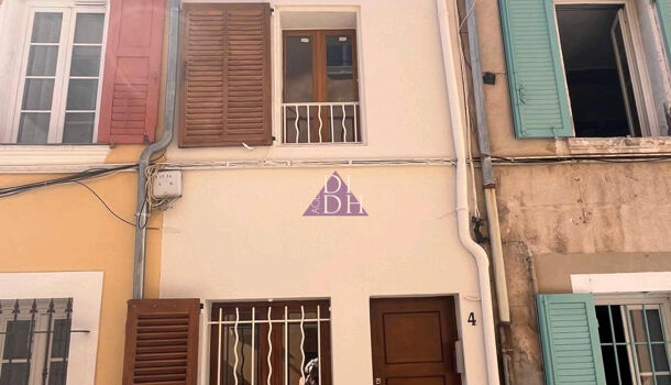 Villa / Maison 3 pièces  à vendre Valette-du-Var (La) 83160