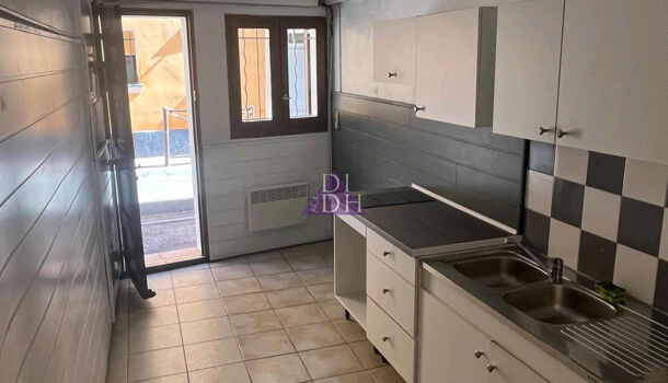 Villa / Maison 3 pièces  à vendre Valette-du-Var (La) 83160