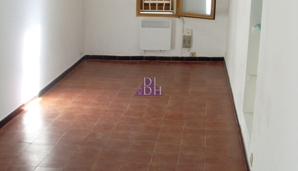 Villa / Maison 3 pièces  à vendre Valette-du-Var (La) 83160