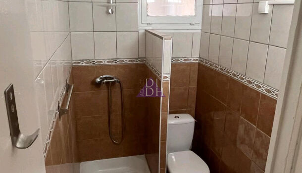 Villa / Maison 3 pièces  à vendre Valette-du-Var (La) 83160