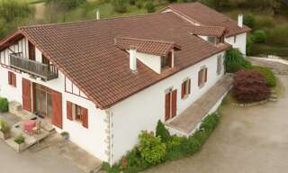 Maison 9 Pièces 492 m² à vendre à Hasparren (64240)