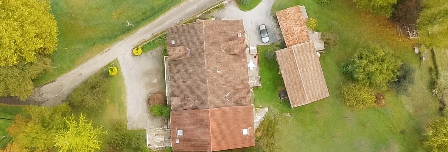 Maison 9 Pièces 492 m² à vendre à Hasparren (64240)