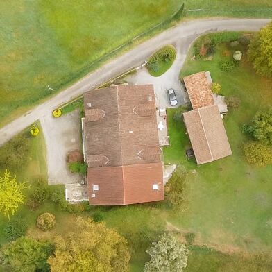 Maison 9 pièces 1290000 €