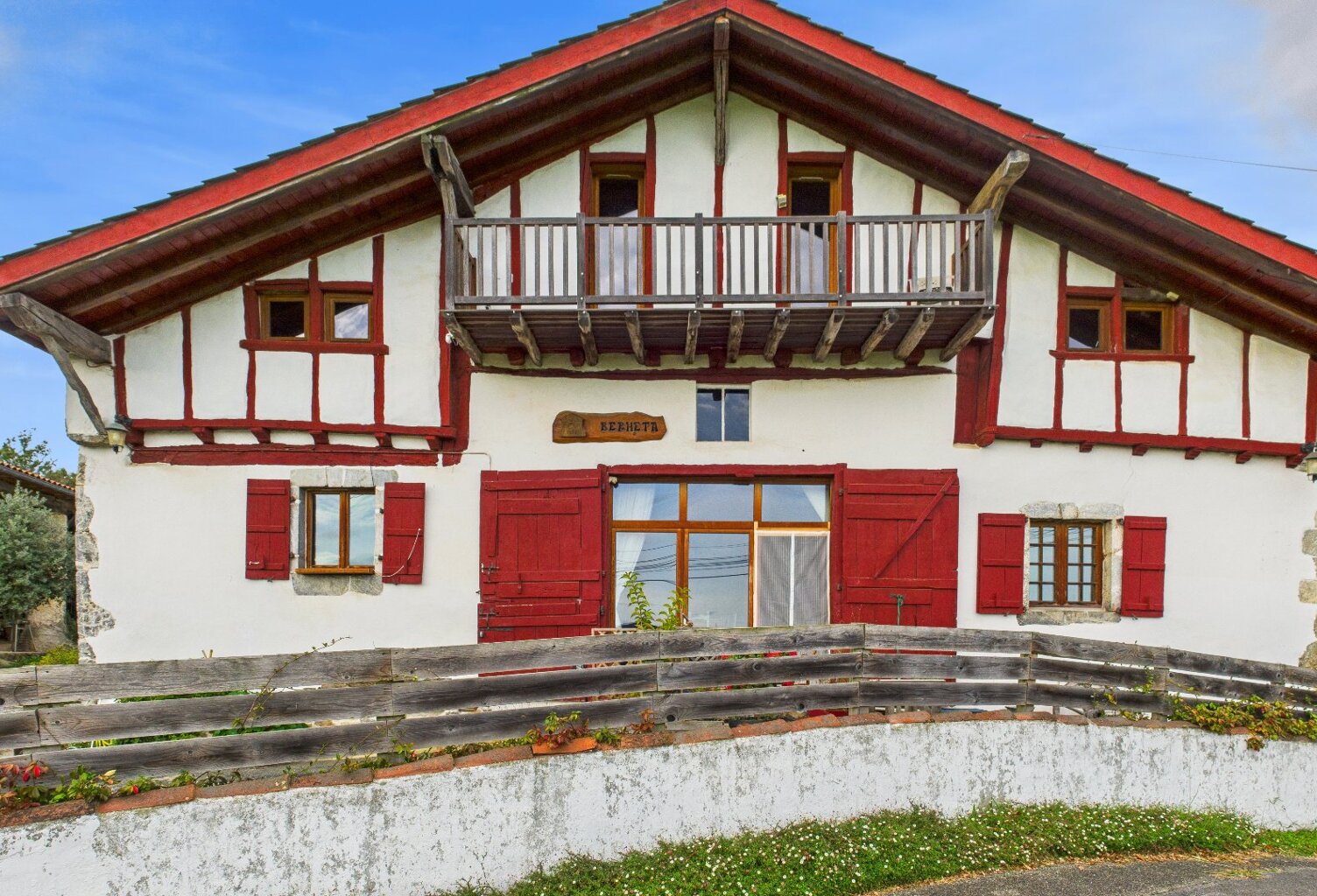 Maison — photo 1