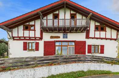 Maison 9 pièces 1290000 €