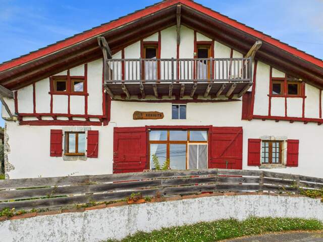 Maison — photo du bien