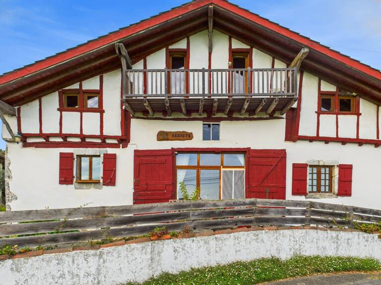 Maison — photo 1