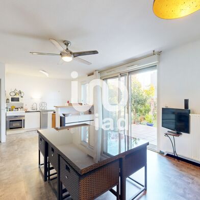 Appartement 3 pièces 210000 €