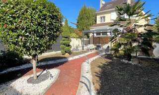 Maison 6 Pièces 130 m² à vendre à Saint-Prix (95390)