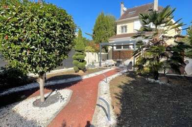 Maison 6 pièces 499000 €