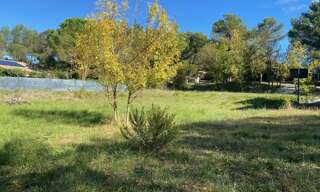 Terrain  1394 m² à vendre à Carcassonne (11000)