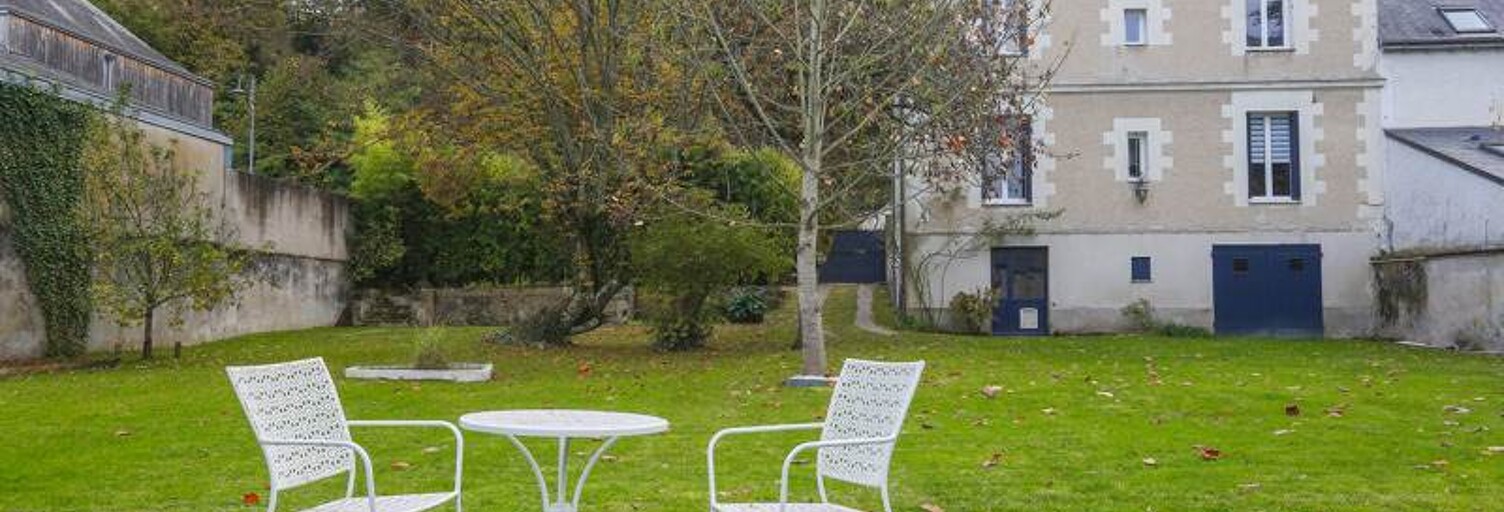 Maison 4 Pièces 78 m² à vendre à Larçay (37270)