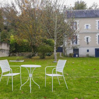 Maison 4 pièces 301815 €