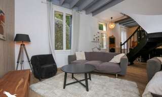 Maison 4 Pièces 78 m² à vendre à Larçay (37270)