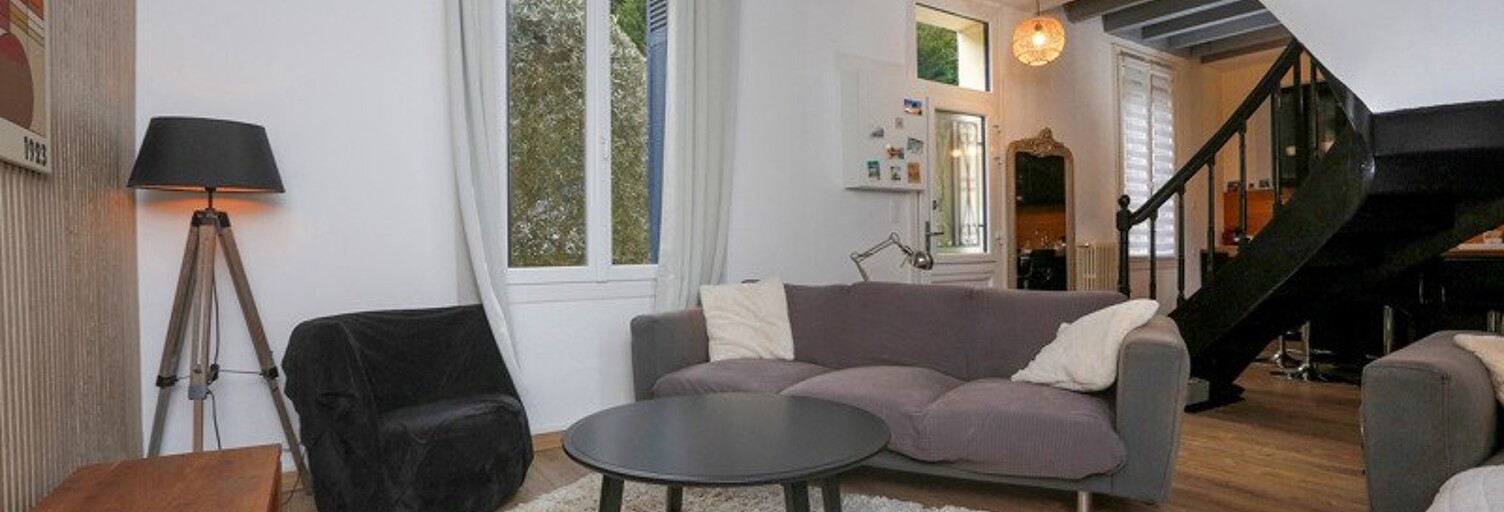 Maison 4 Pièces 78 m² à vendre à Larçay (37270)