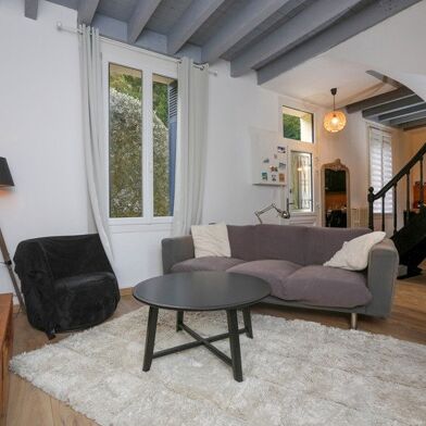 Maison 4 pièces 292050 €