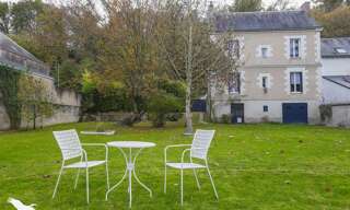 Maison 4 Pièces 78 m² à vendre à Larçay (37270)