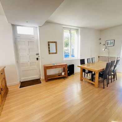 Maison 5 pièces 428000 €