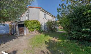 Appartement 4 Pièces 89 m² à vendre à Toulouse (31200)