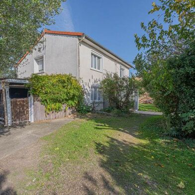 Appartement 4 pièces 213000 €