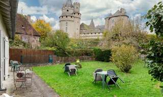 Immeuble   m² à vendre à Coussac-Bonneval (87500)