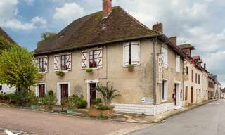 Immeuble   m² à vendre à Coussac-Bonneval (87500)