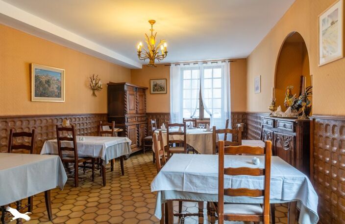 Vente immeuble   Coussac-Bonneval (87500) — photo 4
