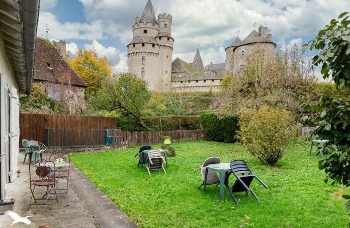 Vente immeuble   Coussac-Bonneval (87500) — photo 5