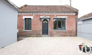 Maison 4 Pièces 80 m² à louer à Camon (80450)