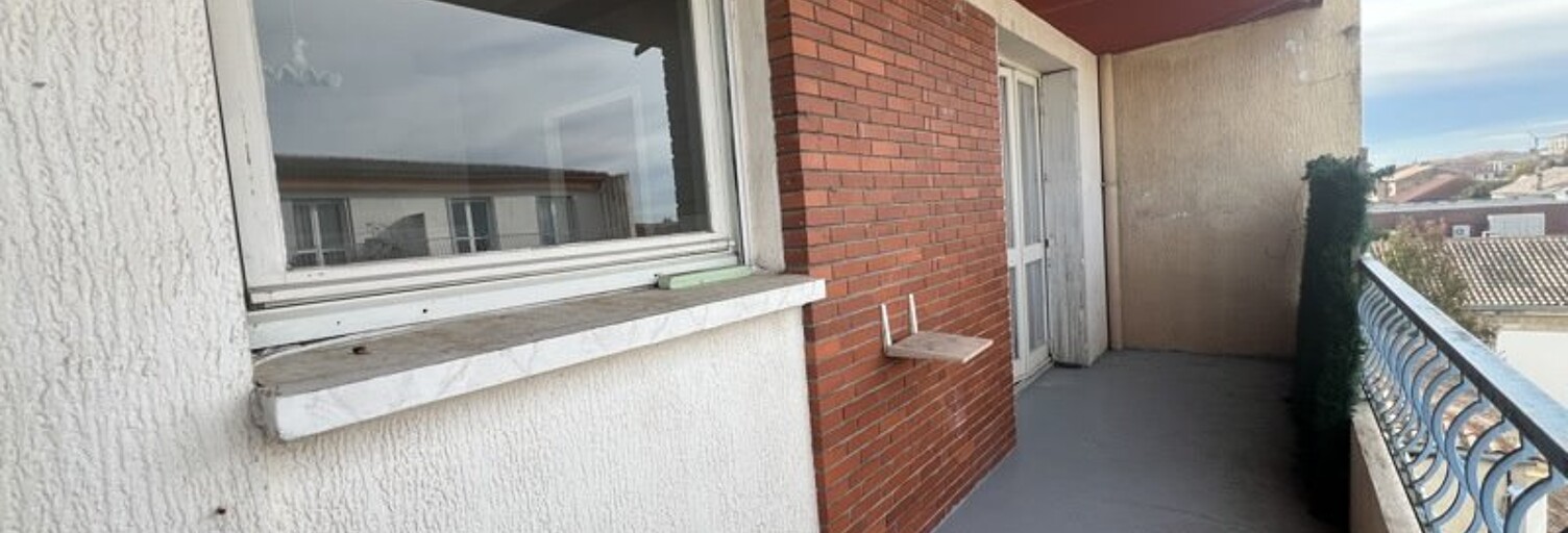 Appartement 2 Pièces 48 m² à vendre à Tonneins (47400)