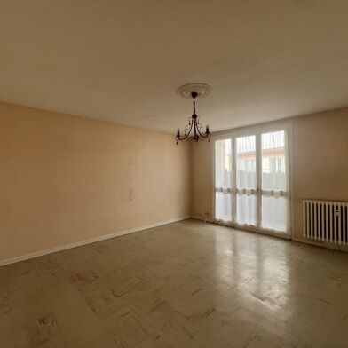 Appartement 2 pièces 45000 €