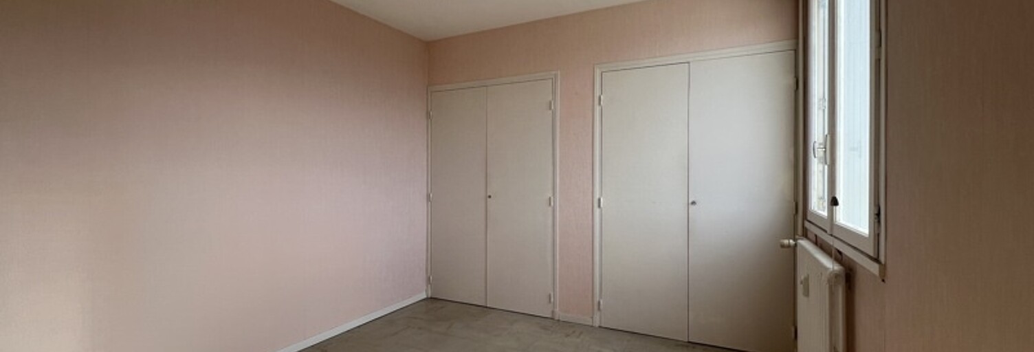 Appartement 2 Pièces 48 m² à vendre à Tonneins (47400)