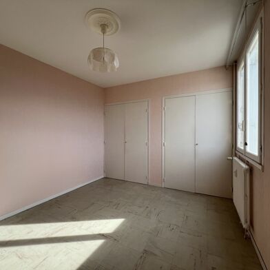 Appartement 2 pièces 45000 €