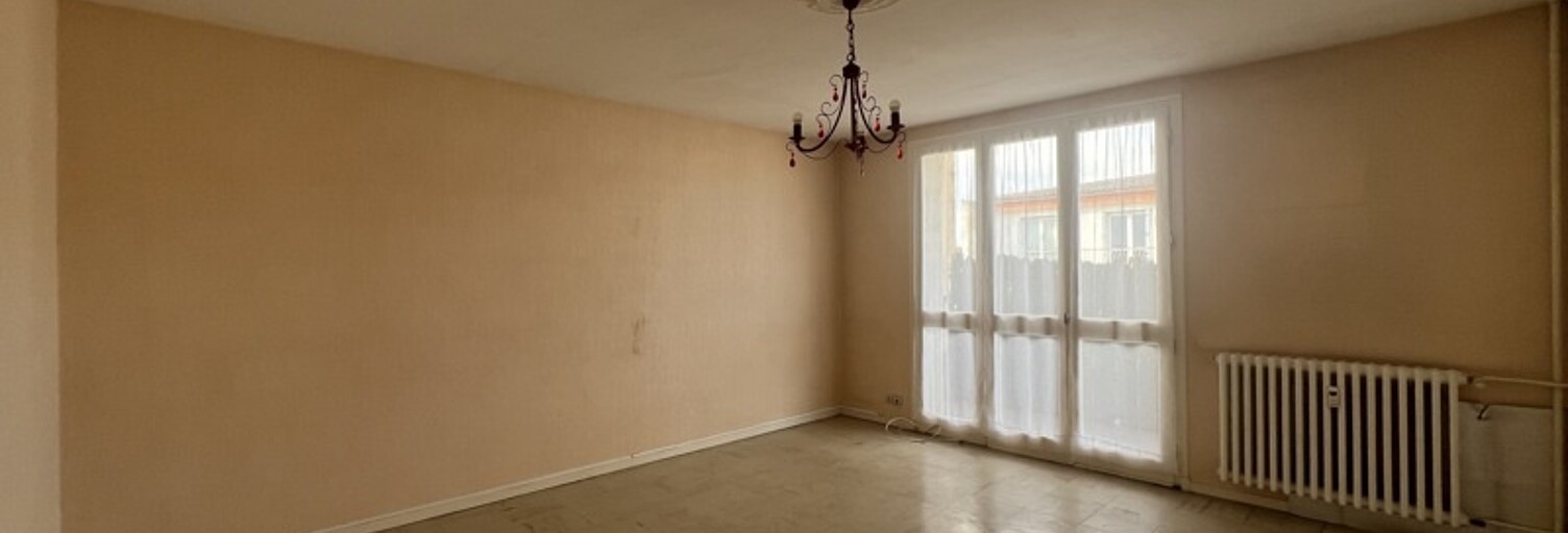 Appartement 2 Pièces 48 m² à vendre à Tonneins (47400)