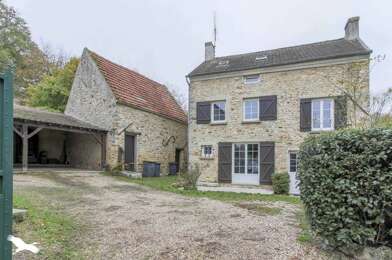 Maison 7 pièces 490000 €