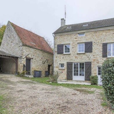 Maison 7 pièces 490000 €