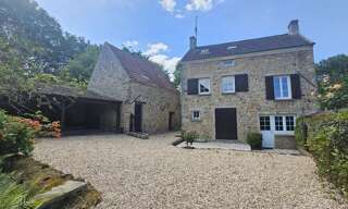 Maison 7 Pièces 189 m² à vendre à Magny-en-Vexin (95420)