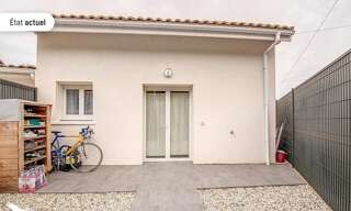 Maison 2 Pièces 43 m² à vendre à Floirac (33270)