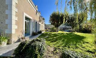 Maison 6 Pièces 226 m² à vendre à Montrichard Val de Cher (41400)