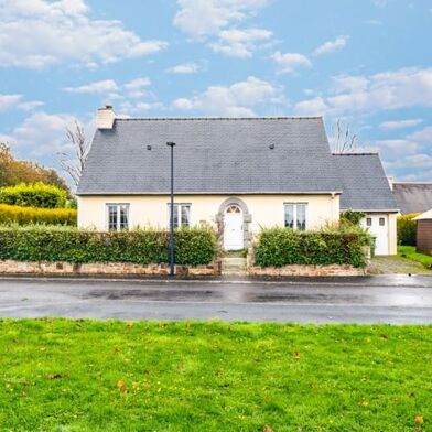 Maison 5 pièces 199808 €