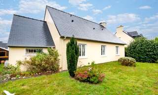 Maison 5 Pièces 89 m² à vendre à Landivisiau (29400)