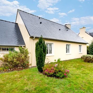 Maison 5 pièces 199808 €