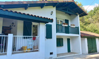 Maison 6 Pièces 148 m² à vendre à Larribar-Sorhapuru (64120)