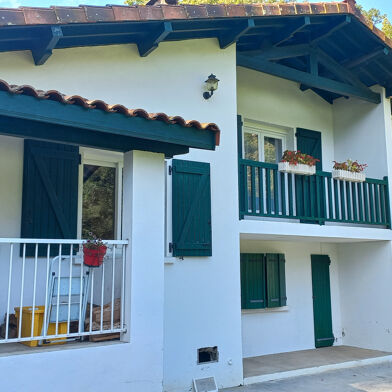 Maison 6 pièces 338000 €