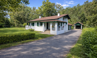 Maison 6 Pièces 148 m² à vendre à Larribar-Sorhapuru (64120)