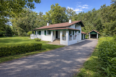 Maison 6 pièces 298000 €