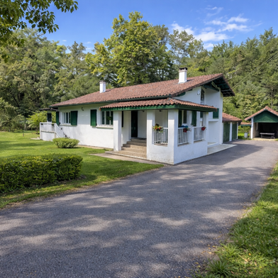 Maison 6 pièces 323000 €